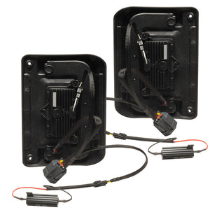 Product of Oracle Lighting 5891-504-T Tail Light Assembly 