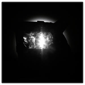 Product of Spyder Automotive 5086983 Driving/ Fog Light 