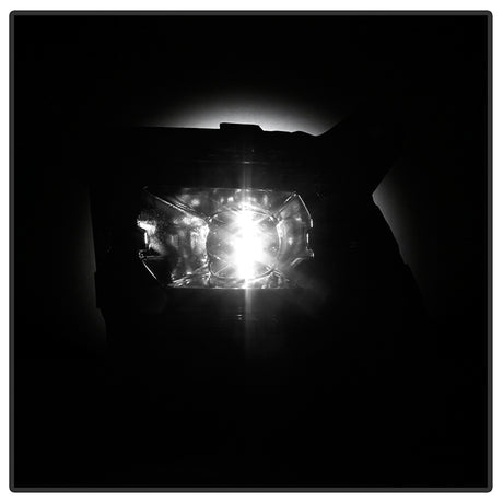 Product of Spyder Automotive 5086983 Driving/ Fog Light 