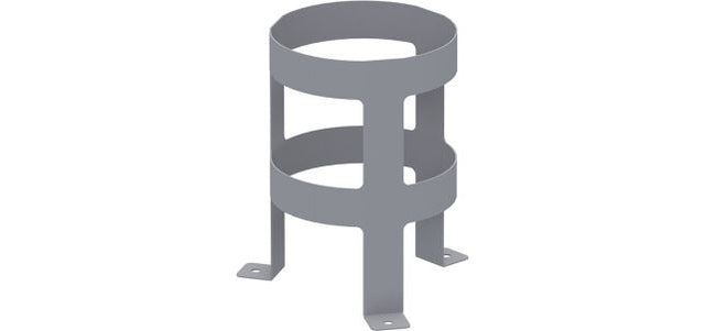 Holman 40122 Tank Mounting Bracket||40122.Jpg||85||k4740122||1319823