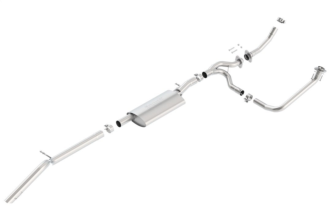 Borla 140634 Exhaust System Kit||140634.Jpg||85||b25140634||1031731