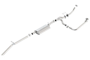Borla 140634 Exhaust System Kit||140634.Jpg||85||b25140634||1031731