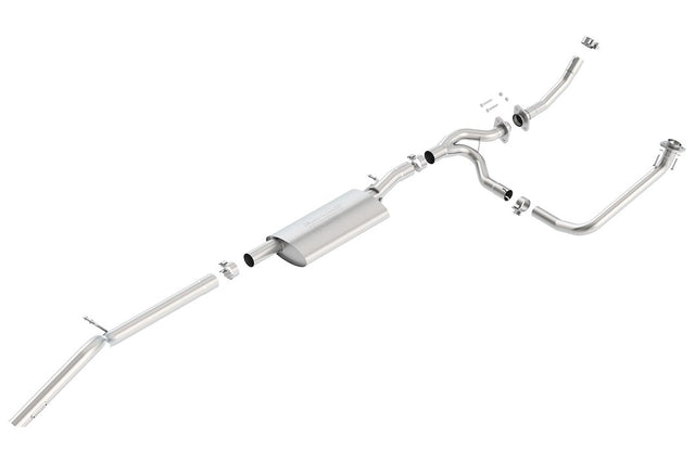 Borla 140634 Exhaust System Kit||140634.Jpg||85||b25140634||1031731