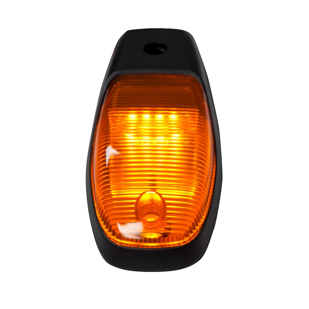 Recon Accessories 264345amx Roof Marker Light||264345amx.Jpg||85||r89264345amx||1155705