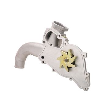 Dayco Products Inc Dp863 Water Pump||dp863_2.Jpg||87||d35dp863||2365400