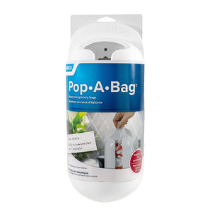 Product of Camco 57061 Plastic Bag Storage