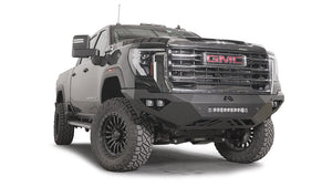 Product of Fab Fours GM24-V6251-1 Vengeance Steel Powder Coated Bumper 