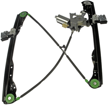 Dorman (Oe Solutions) 741-874 Window Regulator||741-874-001.Jpg||85||d18741874||1727042
