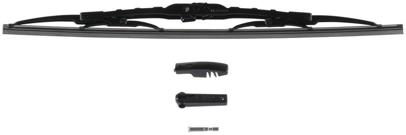 Product of Bosch Wiper Blades 40518 Windshield Wiper Blade