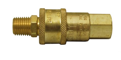 Ap Products Me-Gmc4 Propane Hose Connector||me-Gmc4.Jpg||85||a1wmegmc4||1013186
