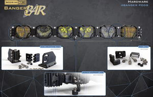 Morimoto Baf088 Driving/ Fog Light Installation Kit||baf088_2.Png||87||mrmbaf088||2313500