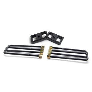 Readylift 66-3111 Leaf Spring Block Kit||66-3111.Jpg||85||r90663111||1028478