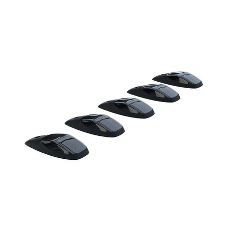 Recon Accessories 264345bkhpam Roof Marker Light||264345bkhpam_3.Jpg||88||r894345bkhpam||2258799