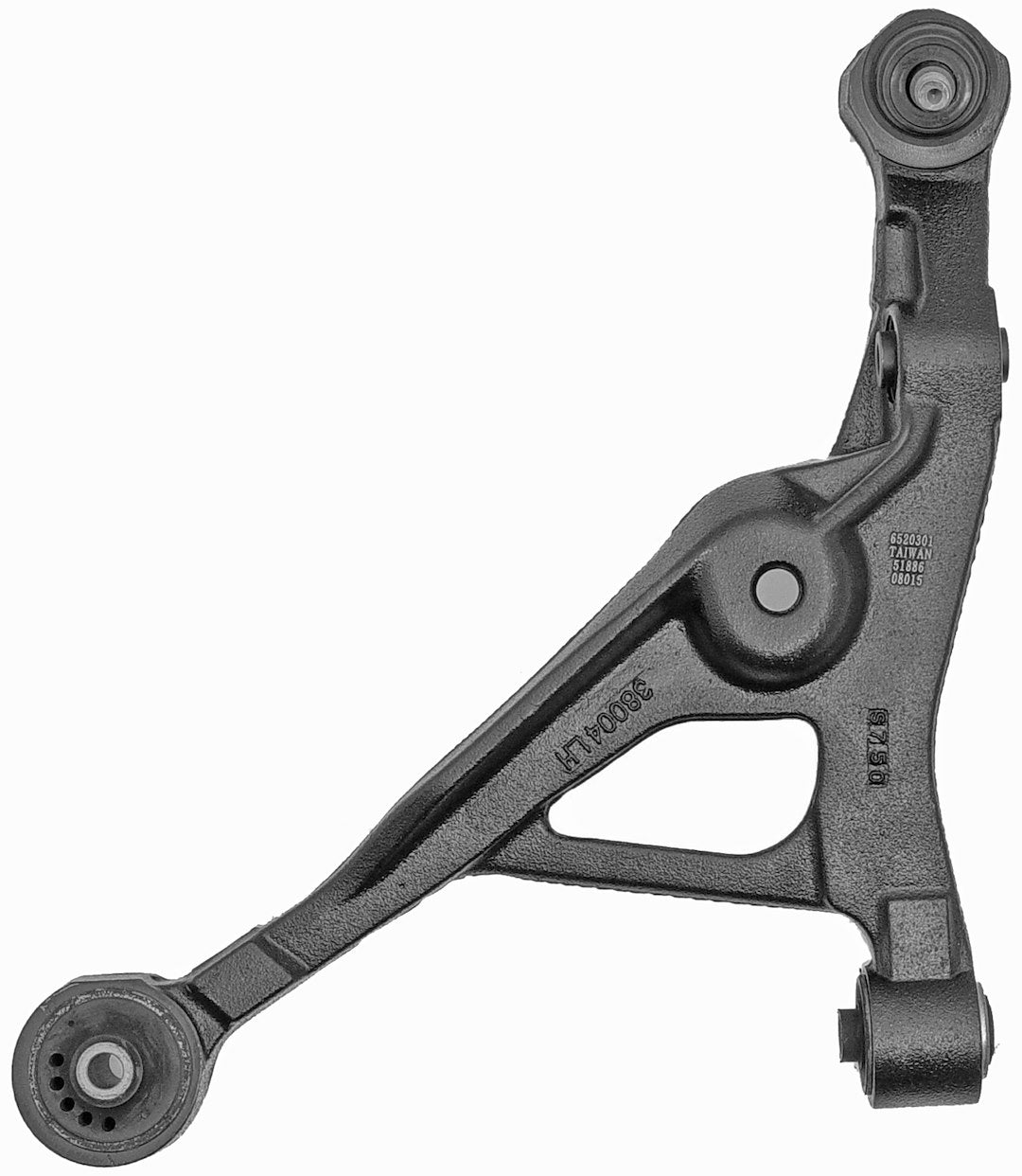 Dorman (Oe Solutions) 520-301 Control Arm||520-301-001.Jpg||85||d18520301||1292552