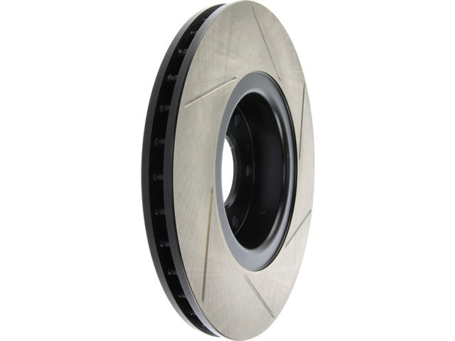 Product of Stop Tech/ Power Slot 126.66053SR SportStop ® Slotted Slotted 1-Piece Brake Rotor 