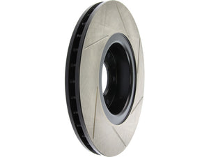 Product of Stop Tech/ Power Slot 126.66053SR SportStop ® Slotted Slotted 1-Piece Brake Rotor 