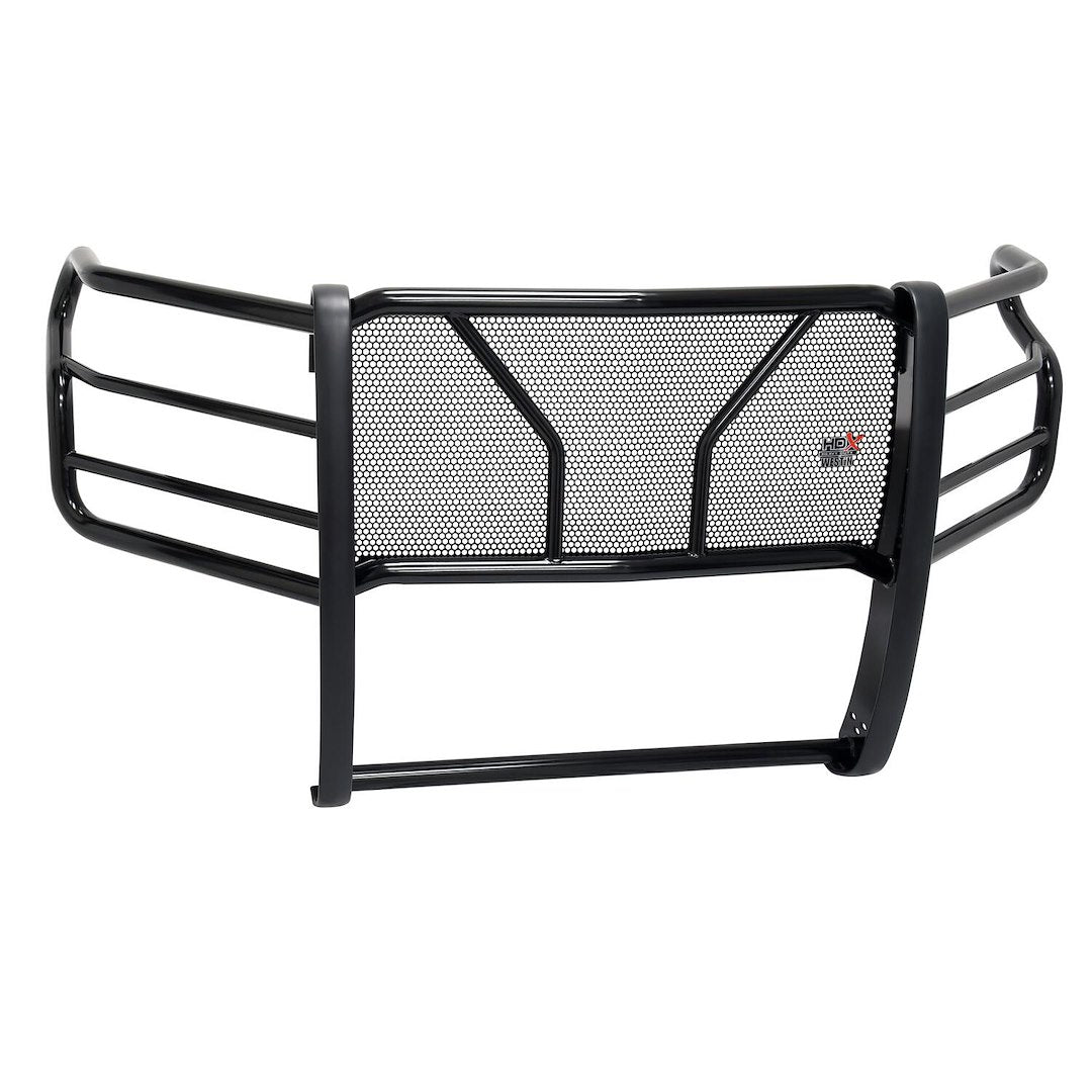 Product of Westin Automotive 57-23995 Grille Guard 1-Piece Black Powder Coated 