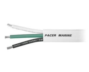 Pacer Marine W12/3-250 Triplex Wire||w12.3-250_1.Jpg||86||pcrw123250||2115766