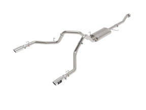 Advanced Flow Engineering 49-33127-P Exhaust System Kit||49-33127-P.Jpg||85||a154933127p||1268998