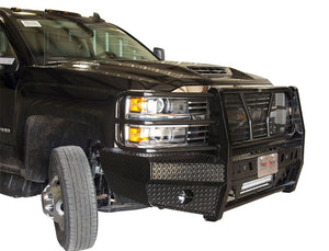 Product of Frontier Truck Gear 300-21-5006 Original  Bumper 