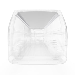 Product of Legend Fleet 515-114-2613 Van Ceiling Liner