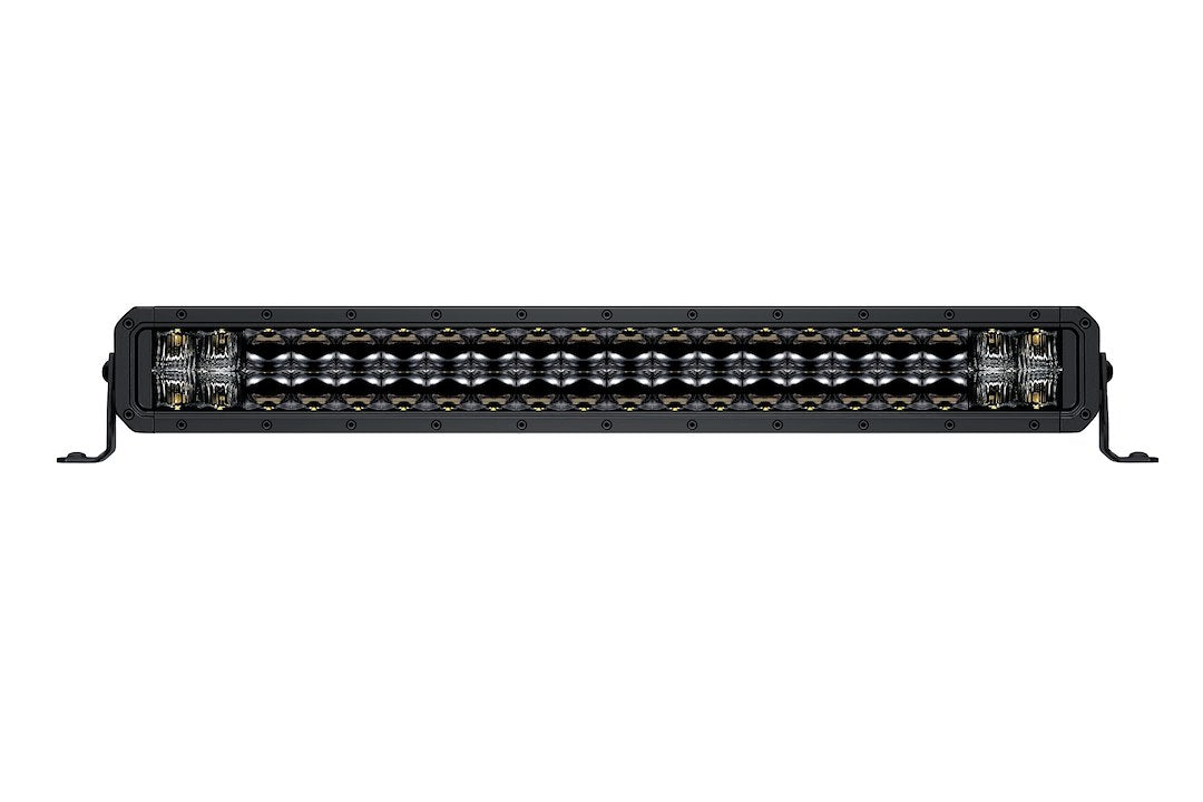 Product of Hella 358197601 Light Bar 