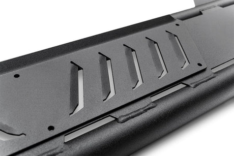 Product of N-Fab NBJ184-TX Roan Running Board 