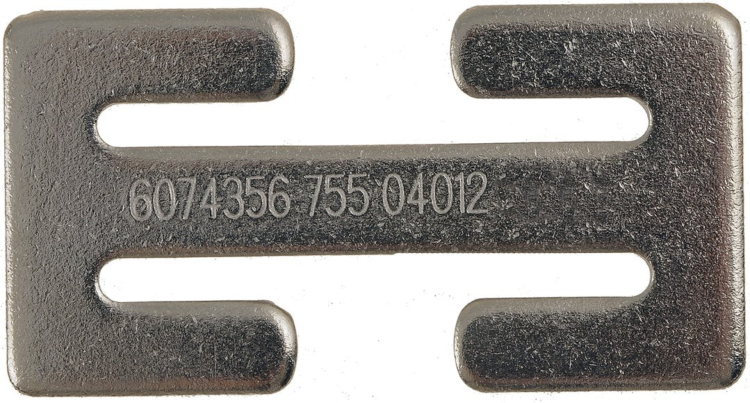 Product of Help! By Dorman 74356 Child Safety Seat- Seat Belt Locking Clip