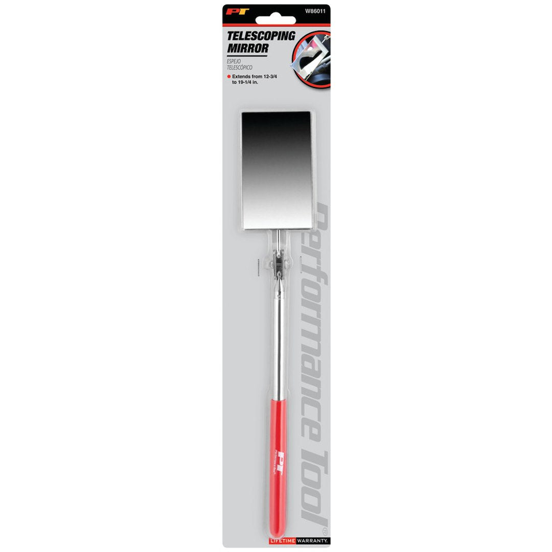 Product of Performance Tool W86011 Inspection Mirror