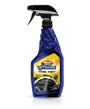 Product of Rain-X 120080 Tire Dressing