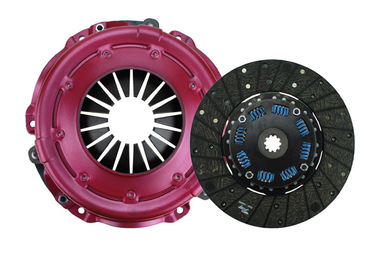 Ram Clutch 88760hdx Clutch Set||88760hdx-1.Jpg||85||r3688760hdx||1724946