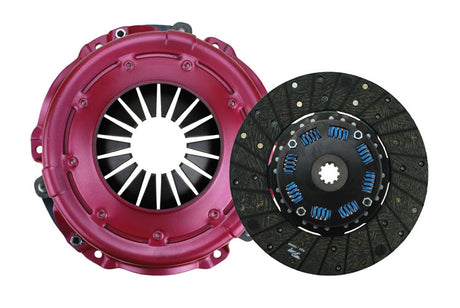 Ram Clutch 88760hdx Clutch Set||88760hdx-1.Jpg||85||r3688760hdx||1724946