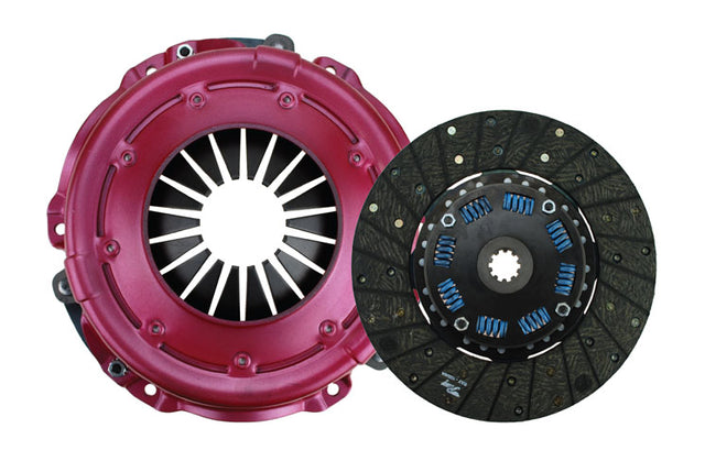 Ram Clutch 88760hdx Clutch Set||88760hdx-1.Jpg||85||r3688760hdx||1724946