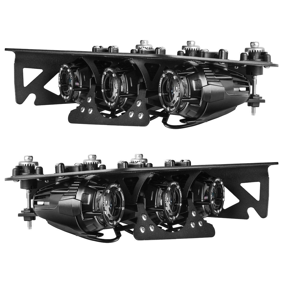 Product of Oracle Lighting 5928-LZZ-001 Driving/ Fog Light 
