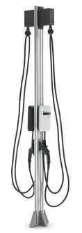 Evocharge Evc3aa0b1a1a4 Electric/ Hybrid Vehicle Charger||evc3aa0b1a1a4.Jpg||85||evo3aa0b1a1a4||1377937
