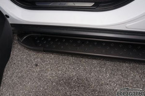 Product of Romik USA 61309419 RAL Series Running Board 