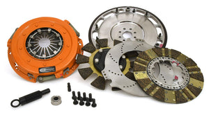 Product of Centerforce 413114805 Clutch Set