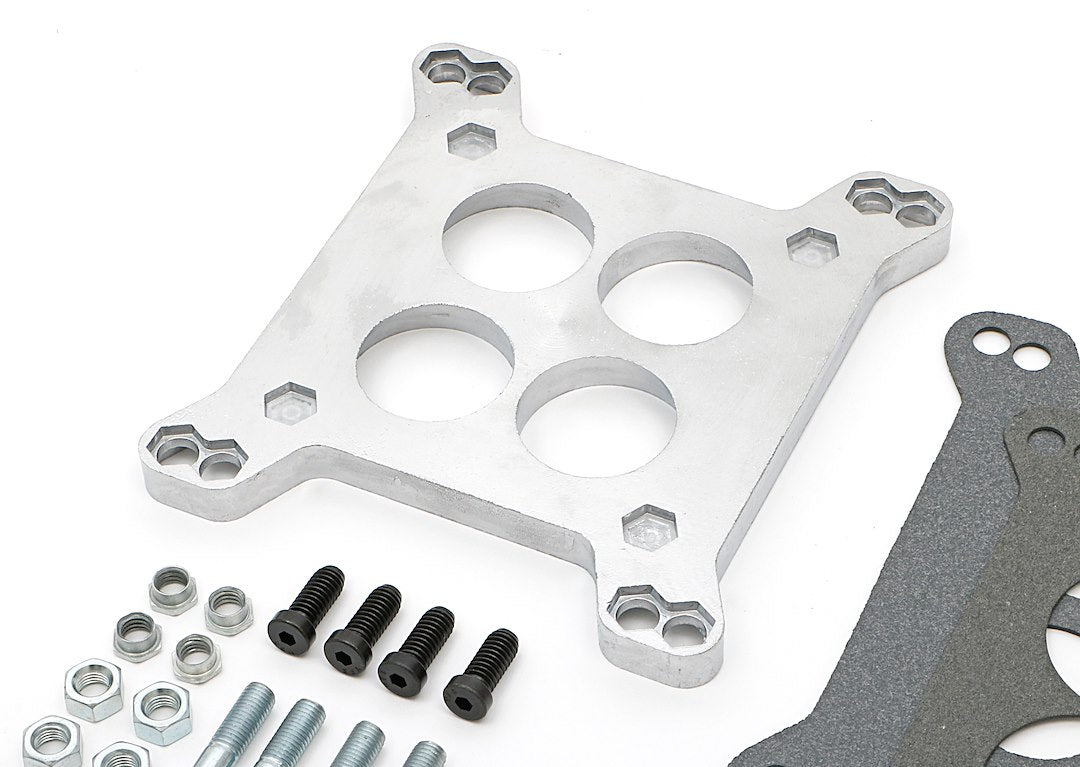 Trans Dapt 2064 Carburetor Adapter||2064-Bottom.Jpg||86||t372064||1597827