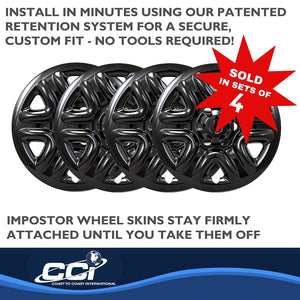 Coast To Coast Iwcimp103blk Wheel Skin||cci_Iwcimp103blk_Impostor Wheel Skin_B2c_5.Jpg||89||cciimp103blk||1430947