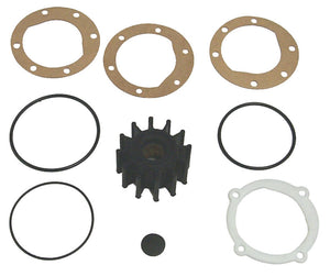 Sierra Marine 18-3081 Water Pump Impeller||18-3081.Jpg||85||s5m183081||879738