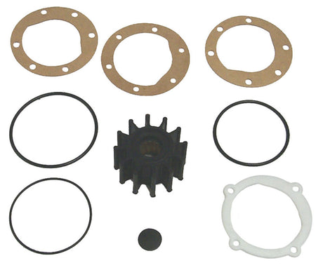 Sierra Marine 18-3081 Water Pump Impeller||18-3081.Jpg||85||s5m183081||879738