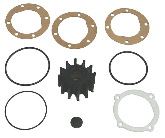 Sierra Marine 18-3081 Water Pump Impeller||18-3081.Jpg||85||s5m183081||879738