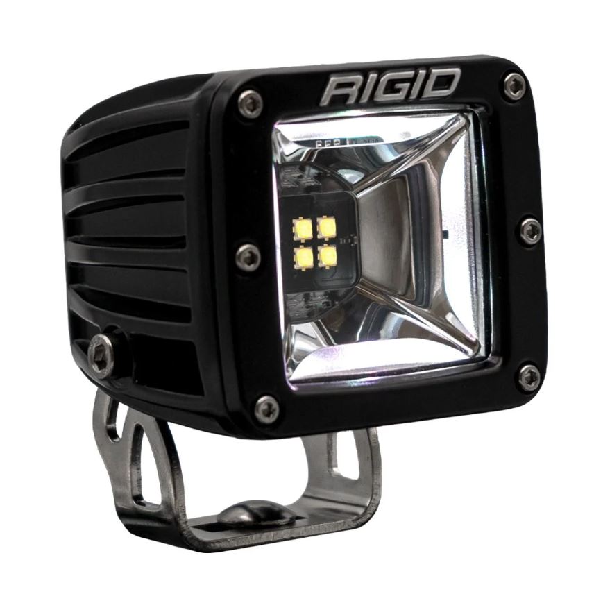 Rigid Lighting 682053 Driving/ Fog Light||682053.Jpg||85||r2g682053||1256708