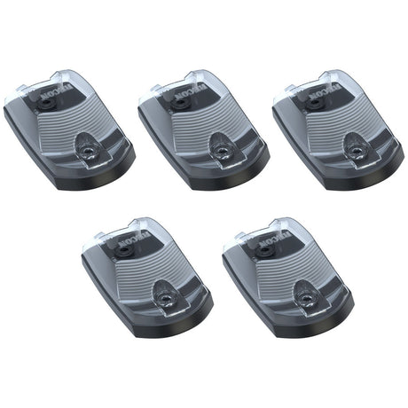 Recon Accessories 264342clhpwh Roof Marker Light||264342clhpwh.Jpg||85||r894342clhpwh||2258781
