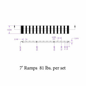 Gen-Y Hitch Gh-16084 Bed Ramp||gh-16084_4.Jpg||89||gyhgh16084||1196326
