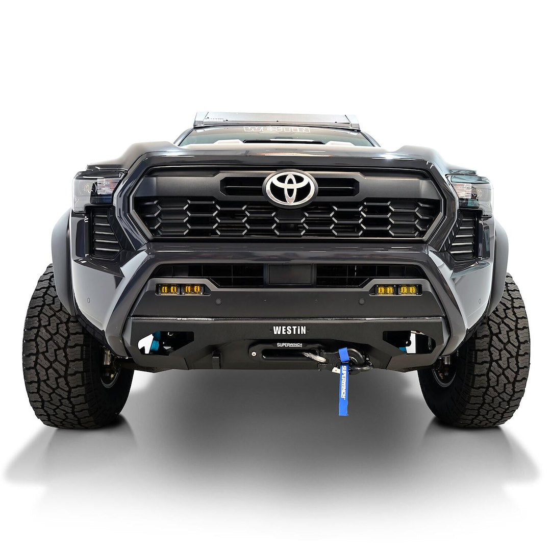 Westin Automotive 58-412785 Bumper||58-412785_P03_4.Jpg||95||w1658412785||1702917