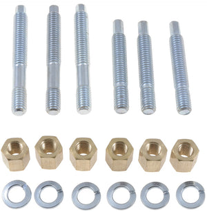 Help! By Dorman 03147 Exhaust Flange Stud And Nut||03147-003.Jpg||87||d1803147||1133277