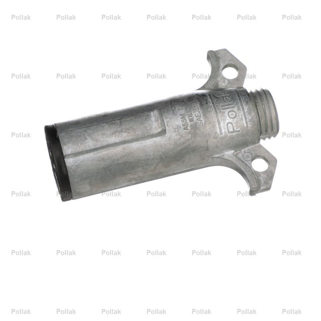 Product of Pollak 11-700 Trailer End 7 Blade Trailer Wiring Connector 