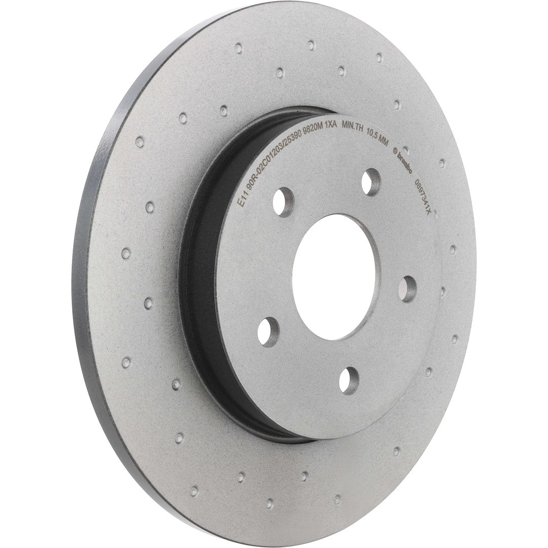 Brembo Ktx0095 Brake Kit||08.9734.1x_Ang.Jpg||89||brmktx0095||2240343
