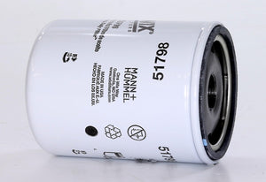 Wix Filters 51798 Oil Filter||51798_2.Jpg||87||w6951798||2062733